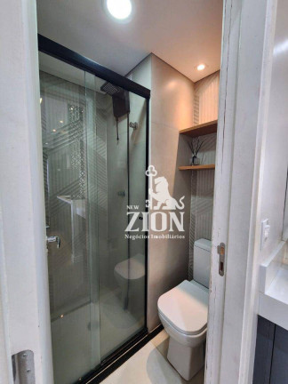 Imagem Apartamento com 1 Quarto à Venda, 37 m² em Parada Inglesa - São Paulo Imagem Apartamento com 1 Quarto à Venda, 37 m² em Parada Inglesa - São Paulo