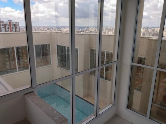 Imagem Cobertura com 4 Quartos à Venda, 365 m² em Tatuapé - São Paulo Imagem Cobertura com 4 Quartos à Venda, 365 m² em Tatuapé - São Paulo
