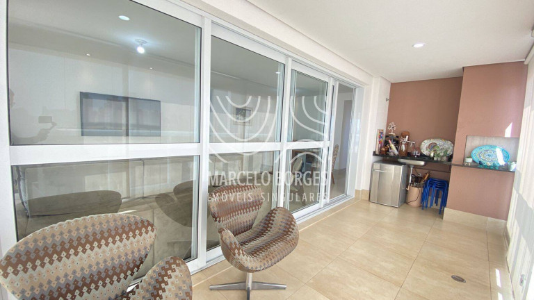 Imagem Apartamento com 3 Quartos à Venda, 155 m² em Vila Carrão - São Paulo