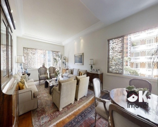 Imagem Apartamento com 3 Quartos à Venda, 259 m² em Jardim Paulista - São Paulo Imagem Apartamento com 3 Quartos à Venda, 259 m² em Jardim Paulista - São Paulo