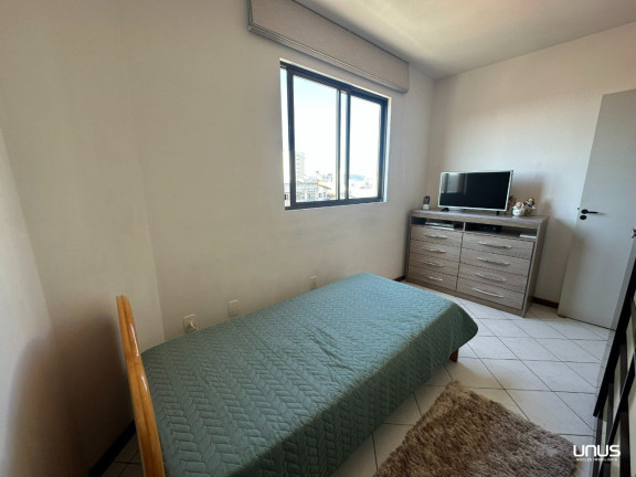 Imagem Apartamento com 3 Quartos à Venda, 87 m² em Barreiros - São José Imagem Apartamento com 3 Quartos à Venda, 87 m² em Barreiros - São José