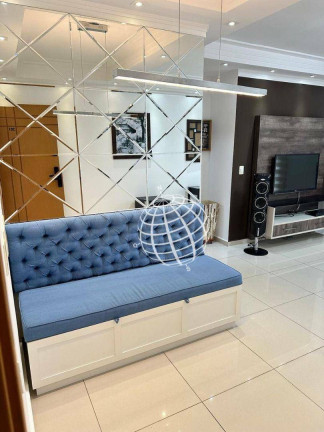 Imagem Apartamento com 2 Quartos à Venda ou Locação, 75 m² em Jardim Do Lago - Atibaia Imagem Apartamento com 2 Quartos à Venda ou Locação, 75 m² em Jardim Do Lago - Atibaia