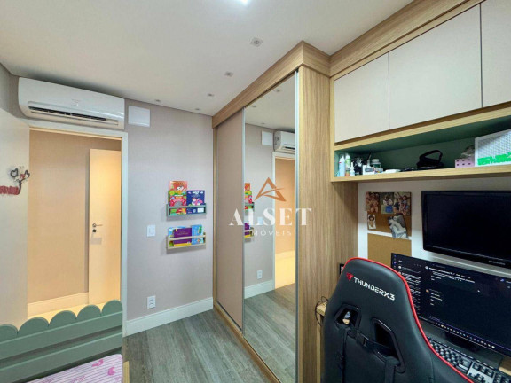 Imagem Apartamento com 3 Quartos à Venda, 133 m² em Mooca - São Paulo