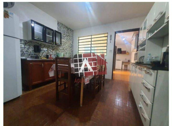 Imagem Sobrado com 2 Quartos à Venda, 142 m² em Ponte Rasa - São Paulo Imagem Sobrado com 2 Quartos à Venda, 142 m² em Ponte Rasa - São Paulo