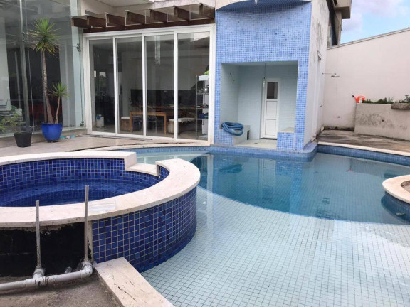 Imagem Casa com 4 Quartos à Venda, 800 m² em Tamboré - Santana De Parnaíba Imagem Casa com 4 Quartos à Venda, 800 m² em Tamboré - Santana De Parnaíba