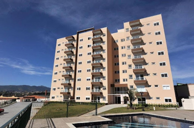 Apartamento com 2 Quartos à Venda, 80 m² em Caetetuba - Atibaia