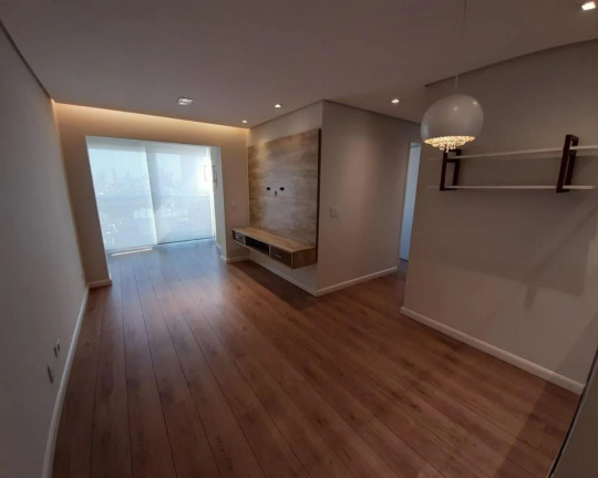 Apartamento com 2 Quartos à Venda, 55 m² em Sacomã - São Paulo