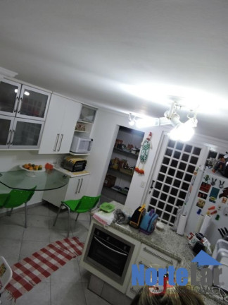 Imagem Casa de Condomínio com 3 Quartos à Venda, 171 m² em Jardim Monte Alegre - São Paulo