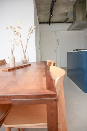Imagem Apartamento com 3 Quartos à Venda, 85 m² em Vila Nova Conceição - São Paulo Imagem Apartamento com 3 Quartos à Venda, 85 m² em Vila Nova Conceição - São Paulo