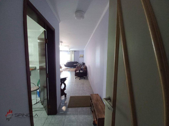 Imagem Apartamento com 3 Quartos à Venda, 130 m² em Vila Assunção - Praia Grande