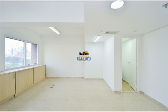 Sala Comercial à Venda,  em Bela Vista - São Paulo