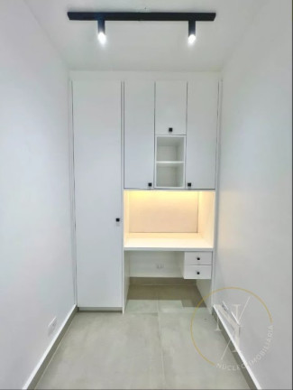 Imagem Apartamento com 2 Quartos à Venda, 82 m² em Vila Campo Grande - São Paulo Imagem Apartamento com 2 Quartos à Venda, 82 m² em Vila Campo Grande - São Paulo