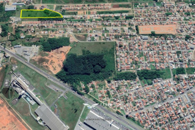 Imagem Terreno à Venda, 46.774 m² em Vila Nova - Barra Velha Imagem Terreno à Venda, 46.774 m² em Vila Nova - Barra Velha