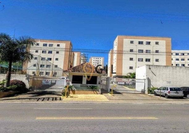 Imagem Apartamento com 2 Quartos para Alugar, 44 m² em Jardim Coleginho - Jacareí Imagem Apartamento com 2 Quartos para Alugar, 44 m² em Jardim Coleginho - Jacareí