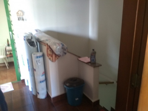 Imagem Casa com 6 Quartos à Venda, 359 m² em Jardim Panorama - Bauru