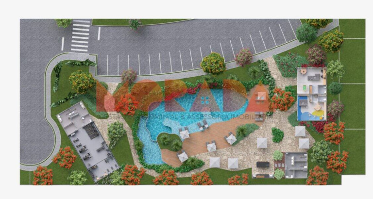Imagem Terreno em Condomínio à Venda, 210 m² em Papagaio - Feira De Santana Imagem Terreno em Condomínio à Venda, 210 m² em Papagaio - Feira De Santana