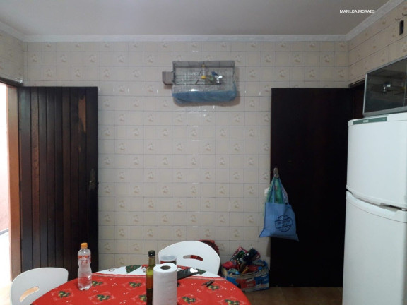Imagem Casa com 3 Quartos à Venda, 250 m² em Jardim São Cristóvão - São Paulo Imagem Casa com 3 Quartos à Venda, 250 m² em Jardim São Cristóvão - São Paulo