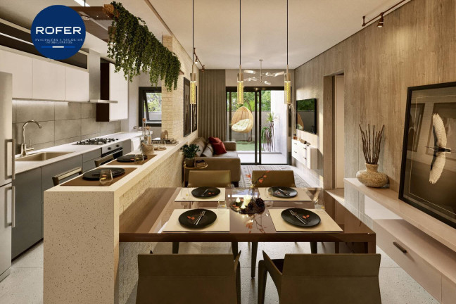 Imagem Apartamento com 2 Quartos à Venda, 71 m² em Santa Claudina - Vinhedo