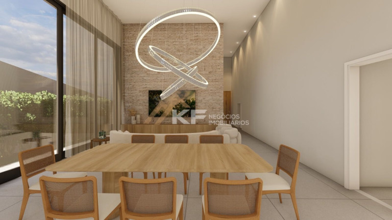 Imagem Casa de Condomínio com 4 Quartos à Venda, 266 m² em Alphaville - Ribeirão Preto Imagem Casa de Condomínio com 4 Quartos à Venda, 266 m² em Alphaville - Ribeirão Preto