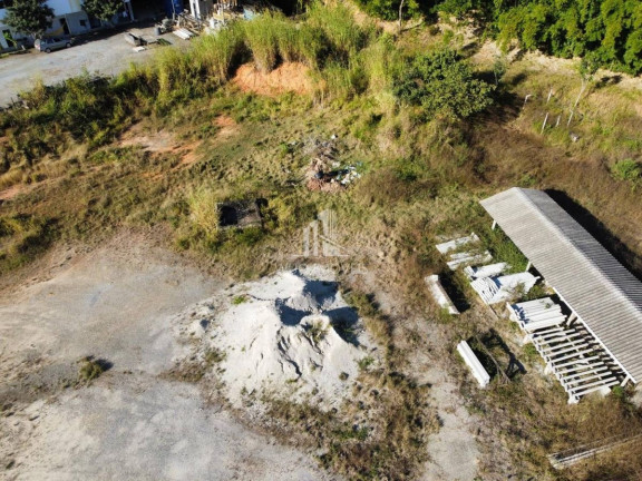 Imagem Galpão à Venda, 281 m² em Angola - Santa Branca Imagem Galpão à Venda, 281 m² em Angola - Santa Branca