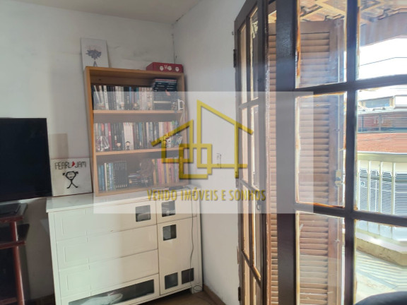 Imagem Casa de Condomínio com 3 Quartos à Venda, 93 m² em Jardim São Bernardo - São Paulo Imagem Casa de Condomínio com 3 Quartos à Venda, 93 m² em Jardim São Bernardo - São Paulo