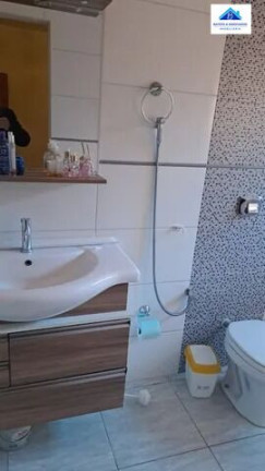 Imagem Casa com 3 Quartos à Venda, 180 m² em Vila Costa E Silva - Campinas