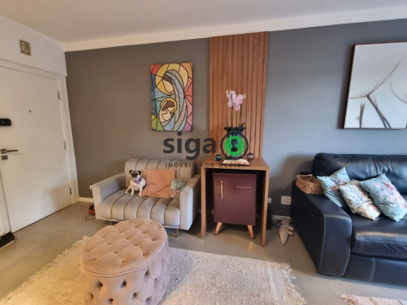 Imagem Apartamento com 3 Quartos à Venda, 96 m² em Belenzinho - São Paulo Imagem Apartamento com 3 Quartos à Venda, 96 m² em Belenzinho - São Paulo