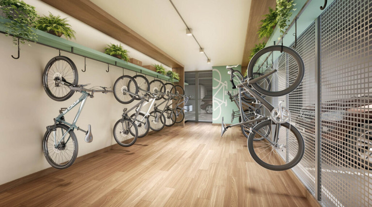 Imagem Apartamento com 4 Quartos à Venda, 221 m² em Perdizes - São Paulo