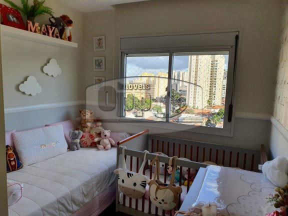 Imagem Apartamento com 2 Quartos à Venda, em Ipiranga - São Paulo Imagem Apartamento com 2 Quartos à Venda, em Ipiranga - São Paulo