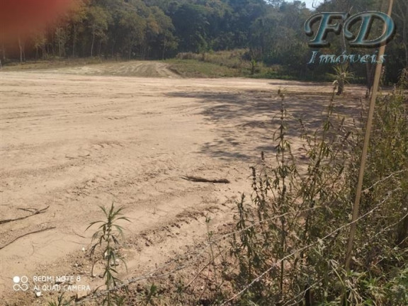 Terreno à Venda, 48.400 m² em Portão - Atibaia