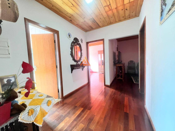 Imagem Chácara com 4 Quartos à Venda, 1 m² em Correia De Almeida - Barbacena