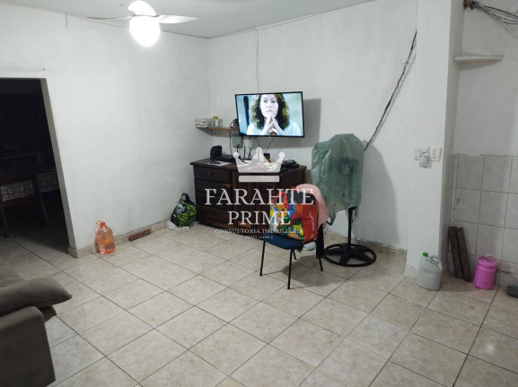 Imagem Sobrado com 2 Quartos à Venda, em Jardim Independência - São Vicente Imagem Sobrado com 2 Quartos à Venda, em Jardim Independência - São Vicente
