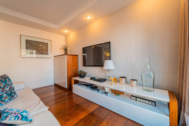 Imagem Apartamento com 4 Quartos à Venda, 174 m² em Campo Belo - São Paulo Imagem Apartamento com 4 Quartos à Venda, 174 m² em Campo Belo - São Paulo
