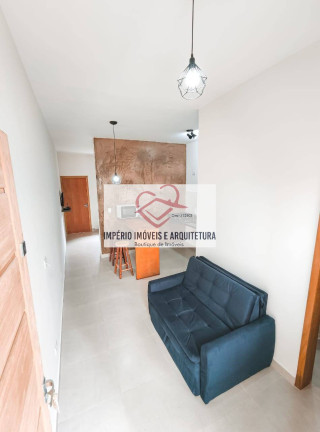 Imagem Casa com 1 Quarto para Alugar, em Caraguatatuba Imagem Casa com 1 Quarto para Alugar, em Caraguatatuba