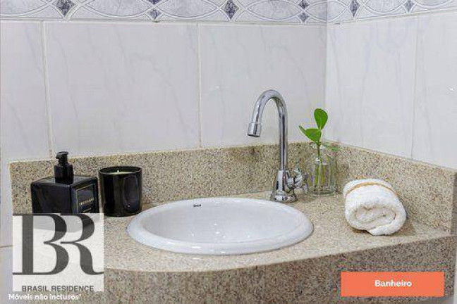 Imagem Apartamento com 2 Quartos à Venda, 69 m² em Vila Alexandria - São Paulo Imagem Apartamento com 2 Quartos à Venda, 69 m² em Vila Alexandria - São Paulo