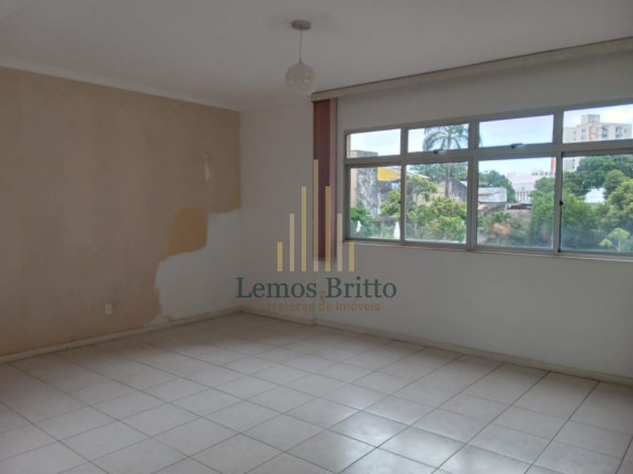 Imagem Imóvel com 3 Quartos à Venda, 140 m² em Canela - Salvador Imagem Imóvel com 3 Quartos à Venda, 140 m² em Canela - Salvador