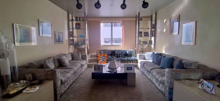 Apartamento com 4 Quartos à Venda, 160 m² em Santo Antônio - São Caetano Do Sul