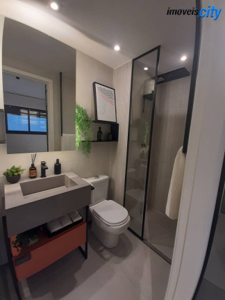 Imagem Apartamento com 1 Quarto à Venda, 26 m² em Vila Olimpia - São Paulo