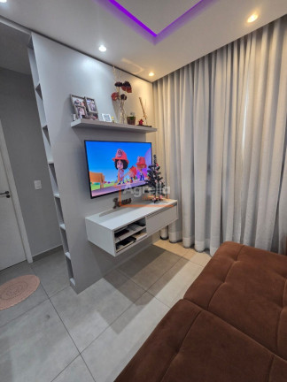 Imagem Imóvel com 2 Quartos à Venda, 52 m² em Condominio Portal Vila Das Borboletas - Mogi Guaçu Imagem Imóvel com 2 Quartos à Venda, 52 m² em Condominio Portal Vila Das Borboletas - Mogi Guaçu