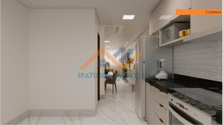 Imagem Casa com 3 Quartos à Venda, 169 m² em Residencial Bethânia - Santana Do Paraíso Imagem Casa com 3 Quartos à Venda, 169 m² em Residencial Bethânia - Santana Do Paraíso