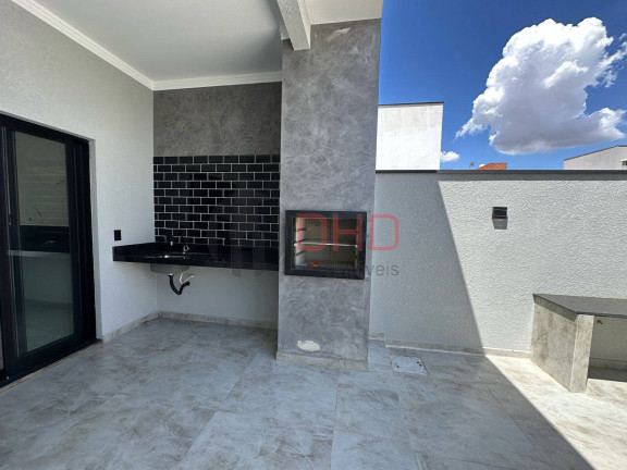 Imagem Casa de Condomínio com 3 Quartos à Venda, 154 m² em Jardim Residencial Villagio Ipanema I - Sorocaba Imagem Casa de Condomínio com 3 Quartos à Venda, 154 m² em Jardim Residencial Villagio Ipanema I - Sorocaba