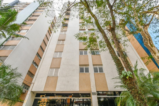 Imagem Apartamento com 2 Quartos à Venda, 107 m² em Itaim Bibi - São Paulo