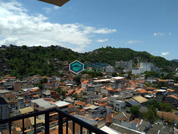Imagem Apartamento com 3 Quartos à Venda, 86 m² em Santa Rosa - Niterói Imagem Apartamento com 3 Quartos à Venda, 86 m² em Santa Rosa - Niterói