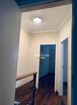 Imagem Imóvel com 3 Quartos à Venda, 113 m² em Campestre - Santo André Imagem Imóvel com 3 Quartos à Venda, 113 m² em Campestre - Santo André