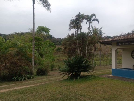 Imagem Chácara com 4 Quartos à Venda, 100 m² em Capim D\'agola - Paraibuna Imagem Chácara com 4 Quartos à Venda, 100 m² em Capim D\'agola - Paraibuna