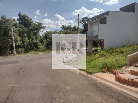 Imagem Terreno em Condomínio à Venda, 201 m² em Jardim Novo Horizonte - Sorocaba