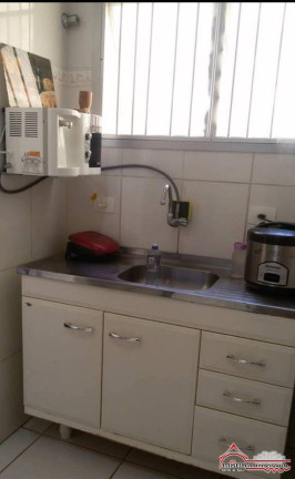 Imagem Apartamento com 2 Quartos para Alugar, 52 m² em Parque Santo Antônio - Jacareí Imagem Apartamento com 2 Quartos para Alugar, 52 m² em Parque Santo Antônio - Jacareí