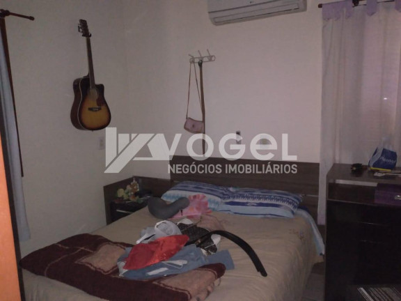 Imagem Casa com 4 Quartos à Venda, 190 m² em Feitoria - Sao Leopoldo Imagem Casa com 4 Quartos à Venda, 190 m² em Feitoria - Sao Leopoldo