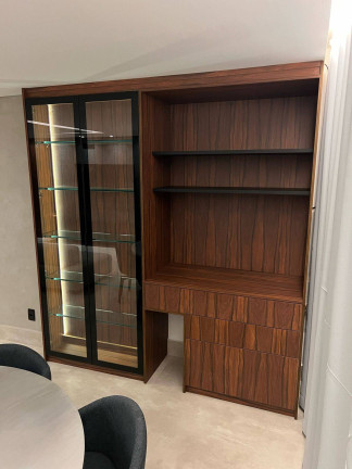 Imagem Apartamento com 3 Quartos à Venda, 106 m² em Jardim Pompéia - Indaiatuba Imagem Apartamento com 3 Quartos à Venda, 106 m² em Jardim Pompéia - Indaiatuba