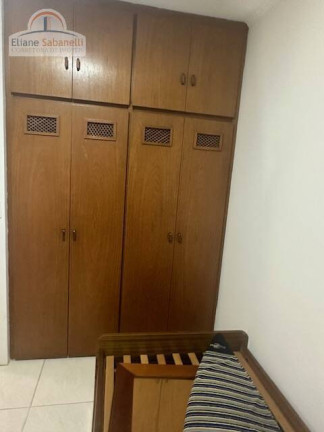 Imagem Apartamento com 3 Quartos à Venda, 65 m² em Vila Andrade - São Paulo
